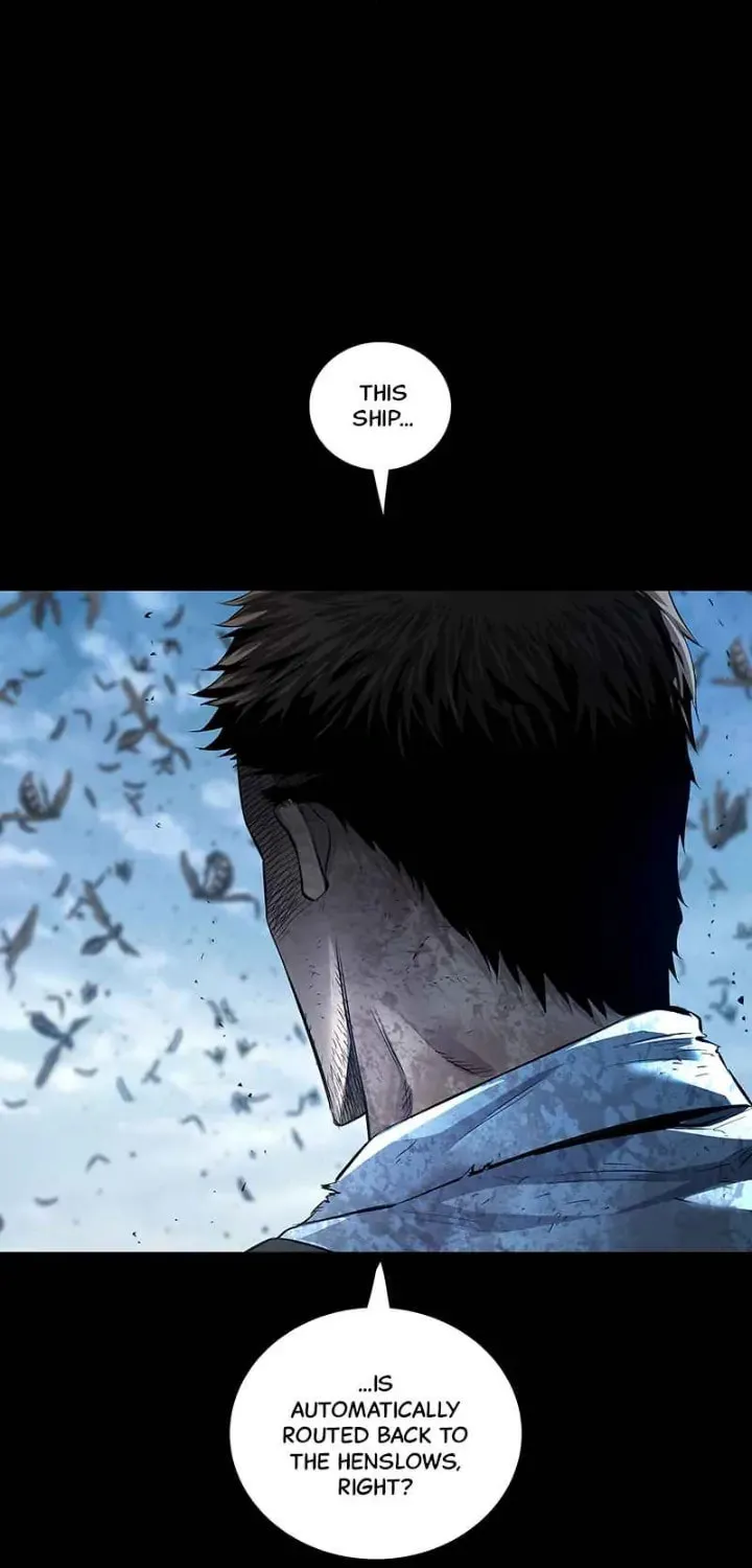 Dead Queen Chapter 107 page 65 - 