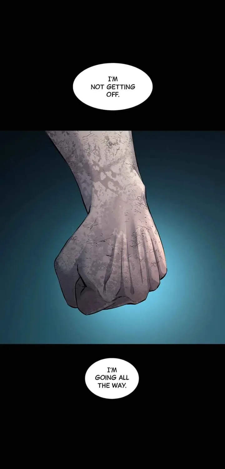 Dead Queen Chapter 107 page 66 - 