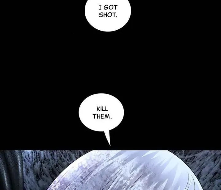 Dead Queen Chapter 107 page 72 - 