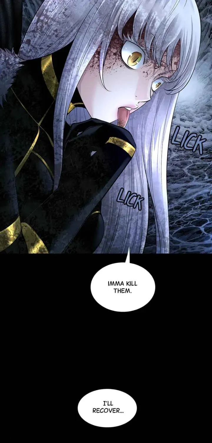 Dead Queen Chapter 107 page 73 - 