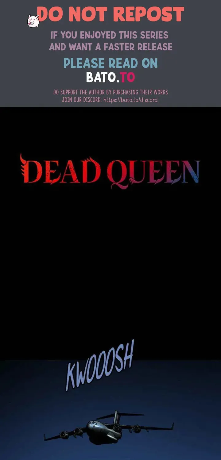 Dead Queen Chapter 108 page 1 - 