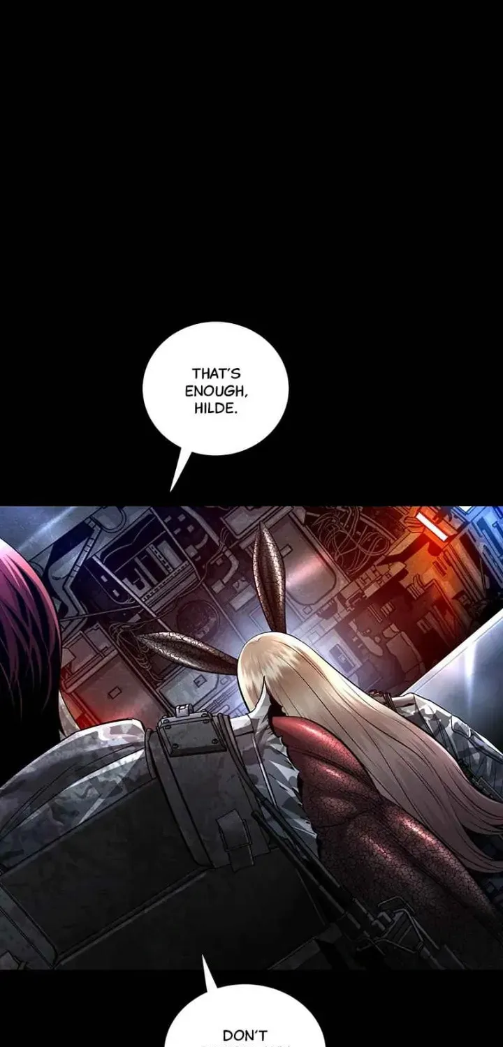 Dead Queen Chapter 108 page 19 - 