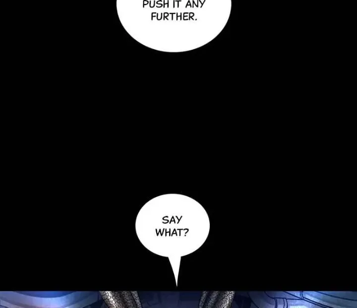 Dead Queen Chapter 108 page 20 - 
