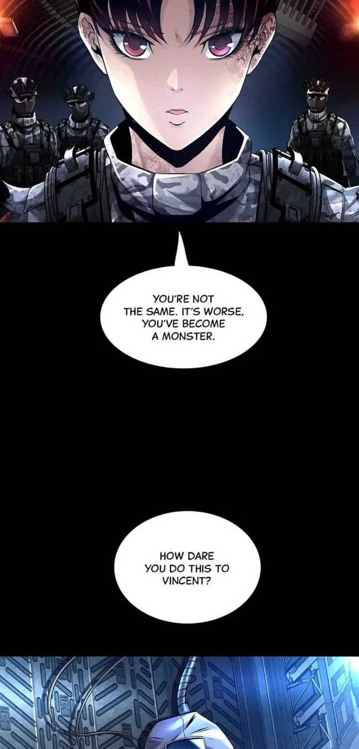 Dead Queen Chapter 108 page 22 - 