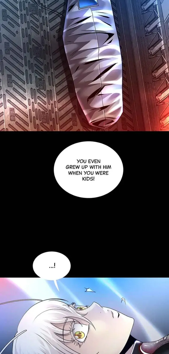 Dead Queen Chapter 108 page 23 - 