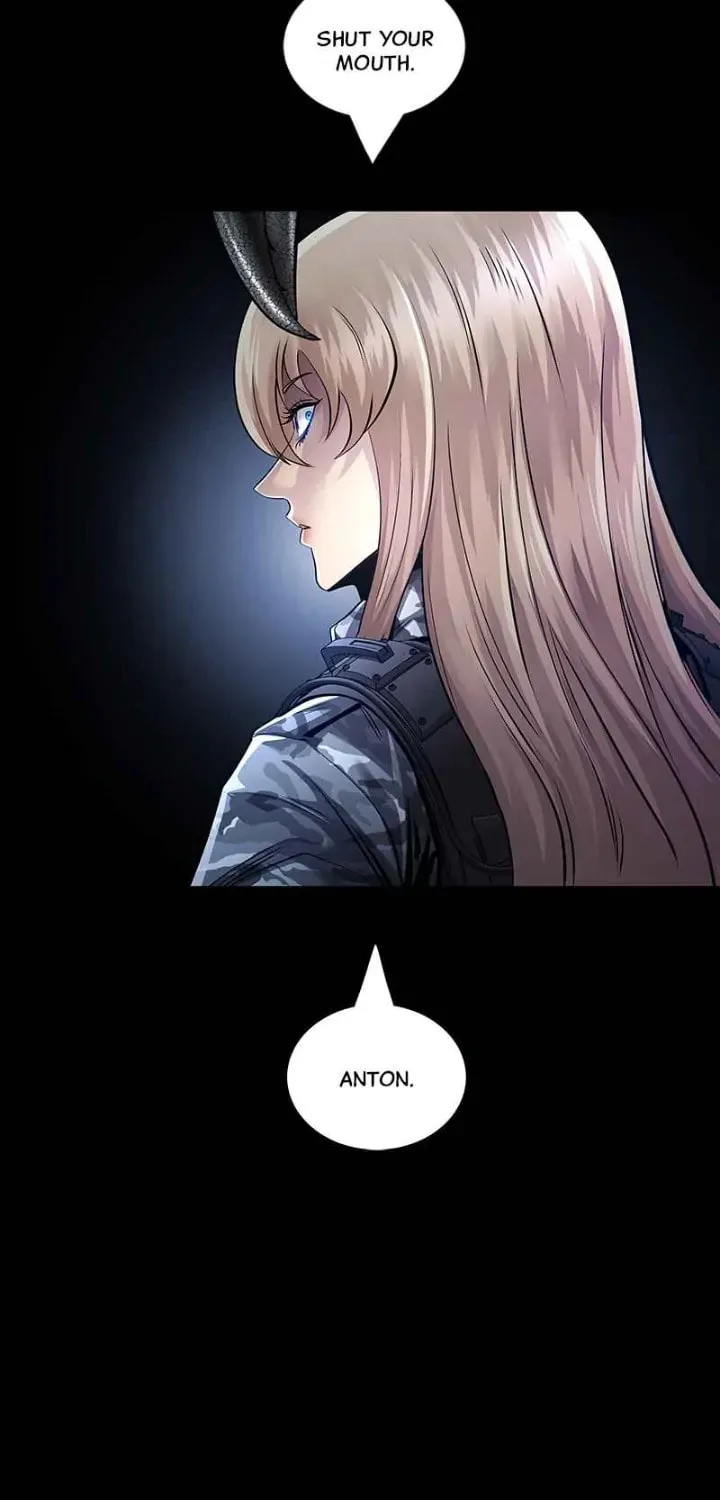 Dead Queen Chapter 108 page 25 - 