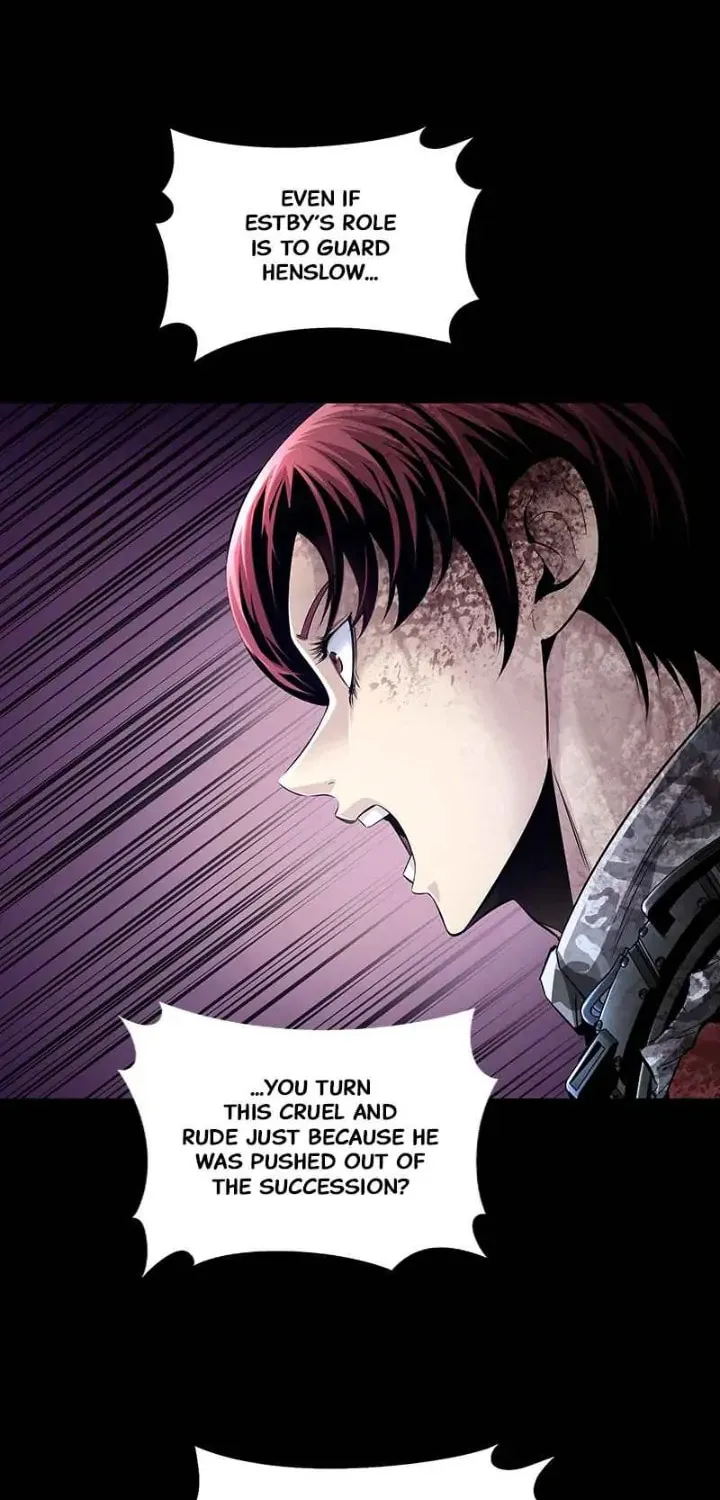 Dead Queen Chapter 108 page 26 - 