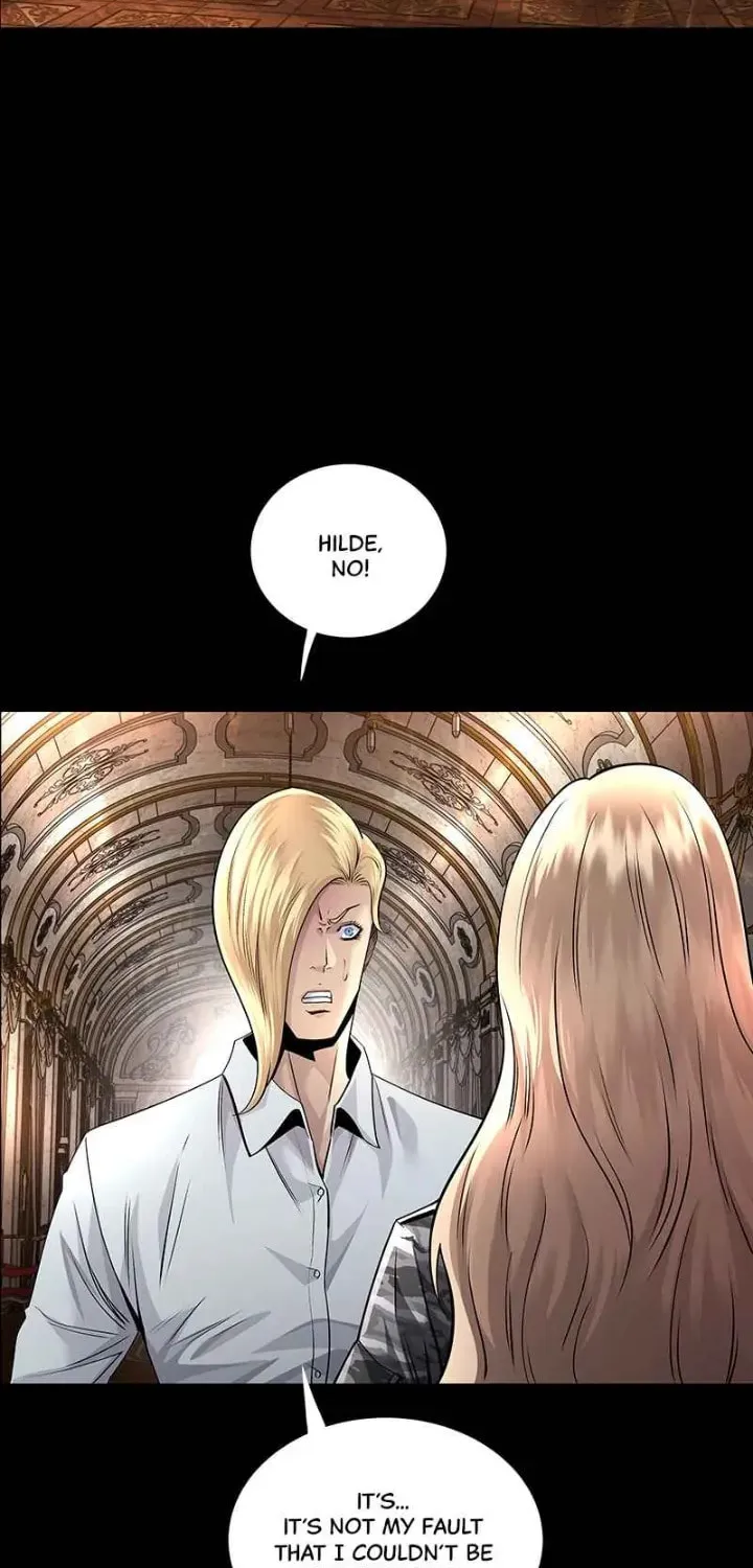 Dead Queen Chapter 108 page 30 - 