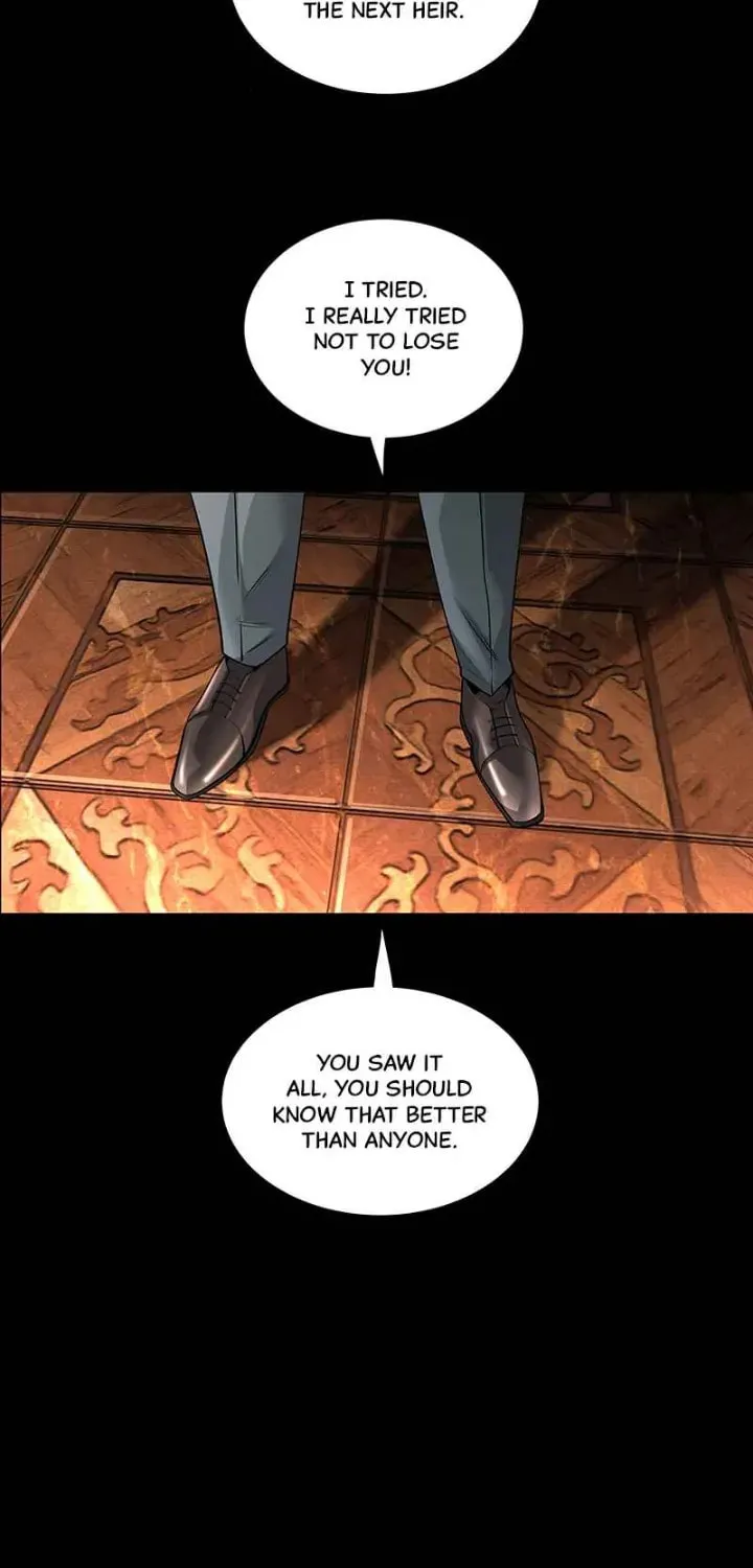 Dead Queen Chapter 108 page 31 - 
