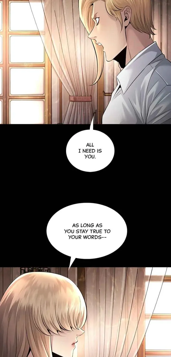 Dead Queen Chapter 108 page 33 - 