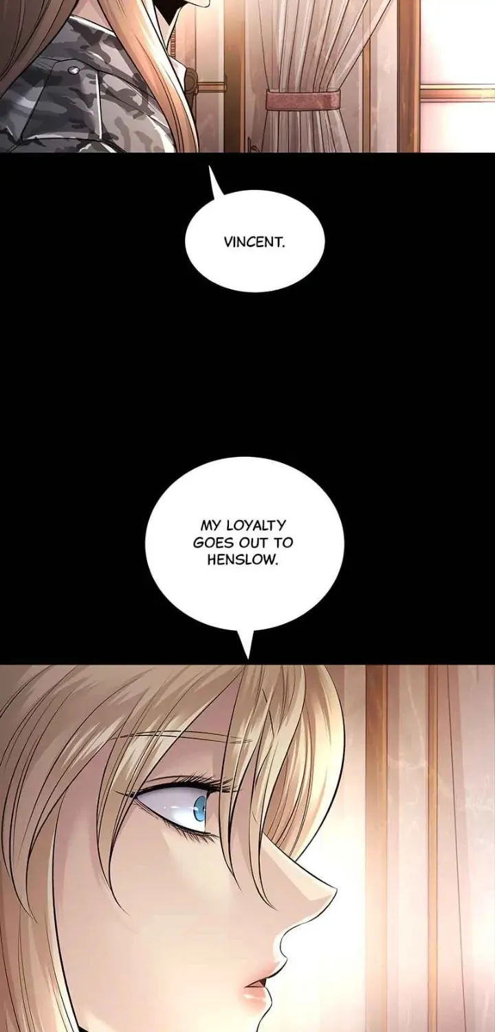 Dead Queen Chapter 108 page 34 - 