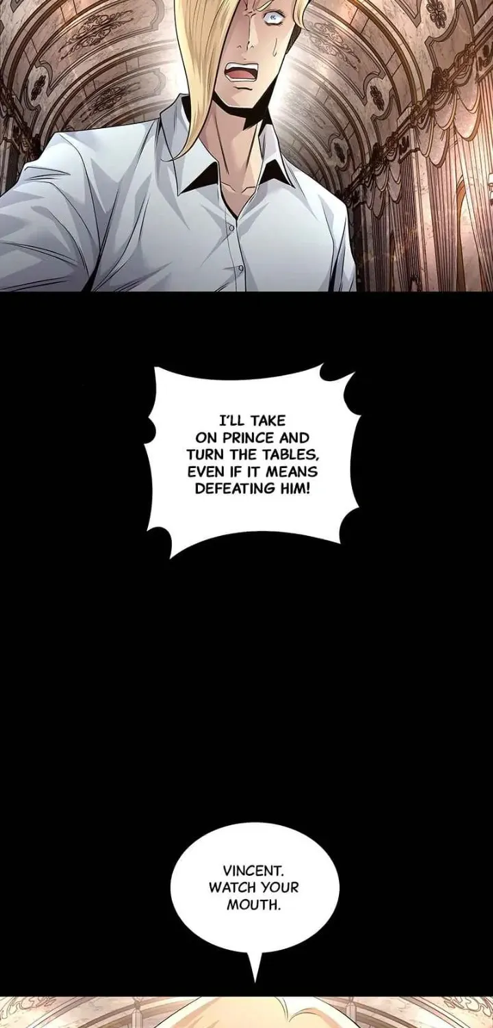 Dead Queen Chapter 108 page 38 - 