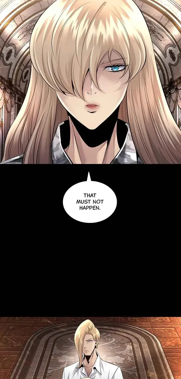 Dead Queen Chapter 108 page 39 - 