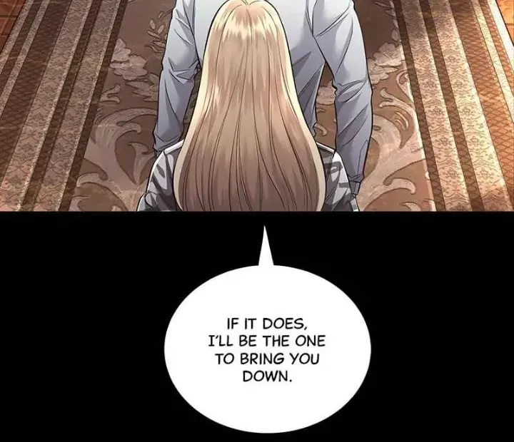 Dead Queen Chapter 108 page 40 - 