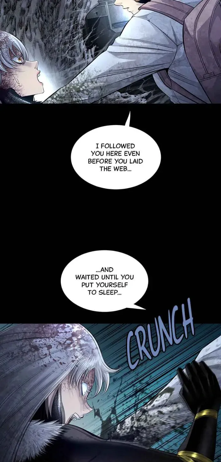 Dead Queen Chapter 108 page 53 - 