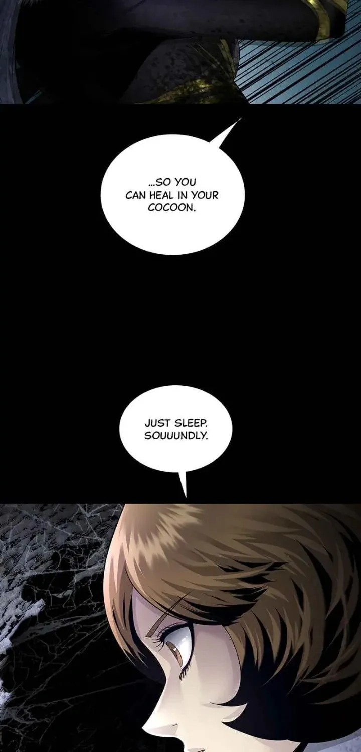 Dead Queen Chapter 108 page 54 - 
