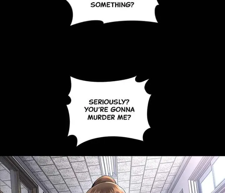 Dead Queen Chapter 108 page 56 - 
