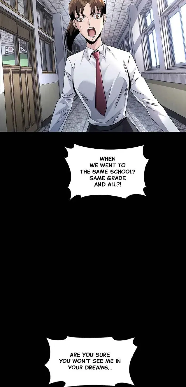 Dead Queen Chapter 108 page 57 - 