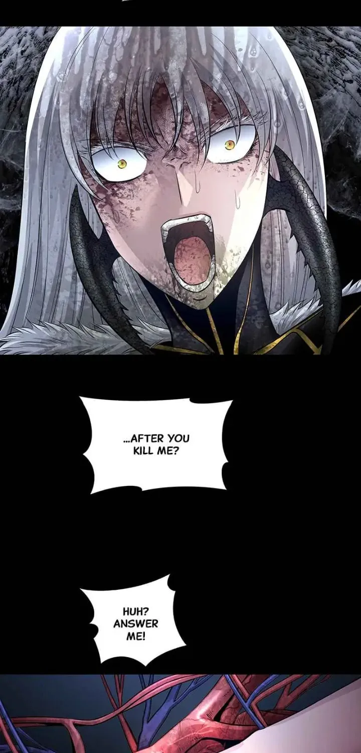 Dead Queen Chapter 108 page 58 - 