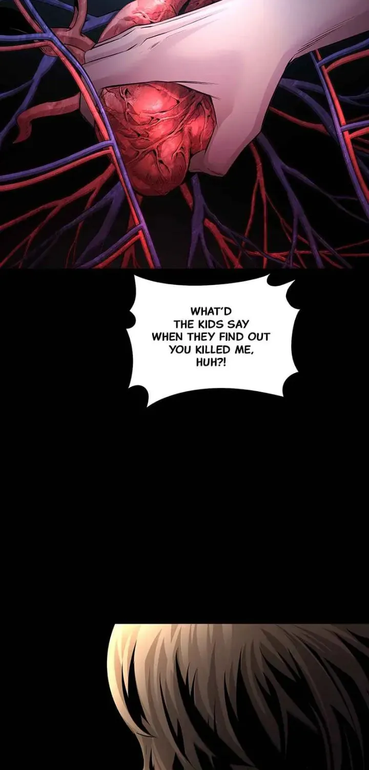 Dead Queen Chapter 108 page 59 - 