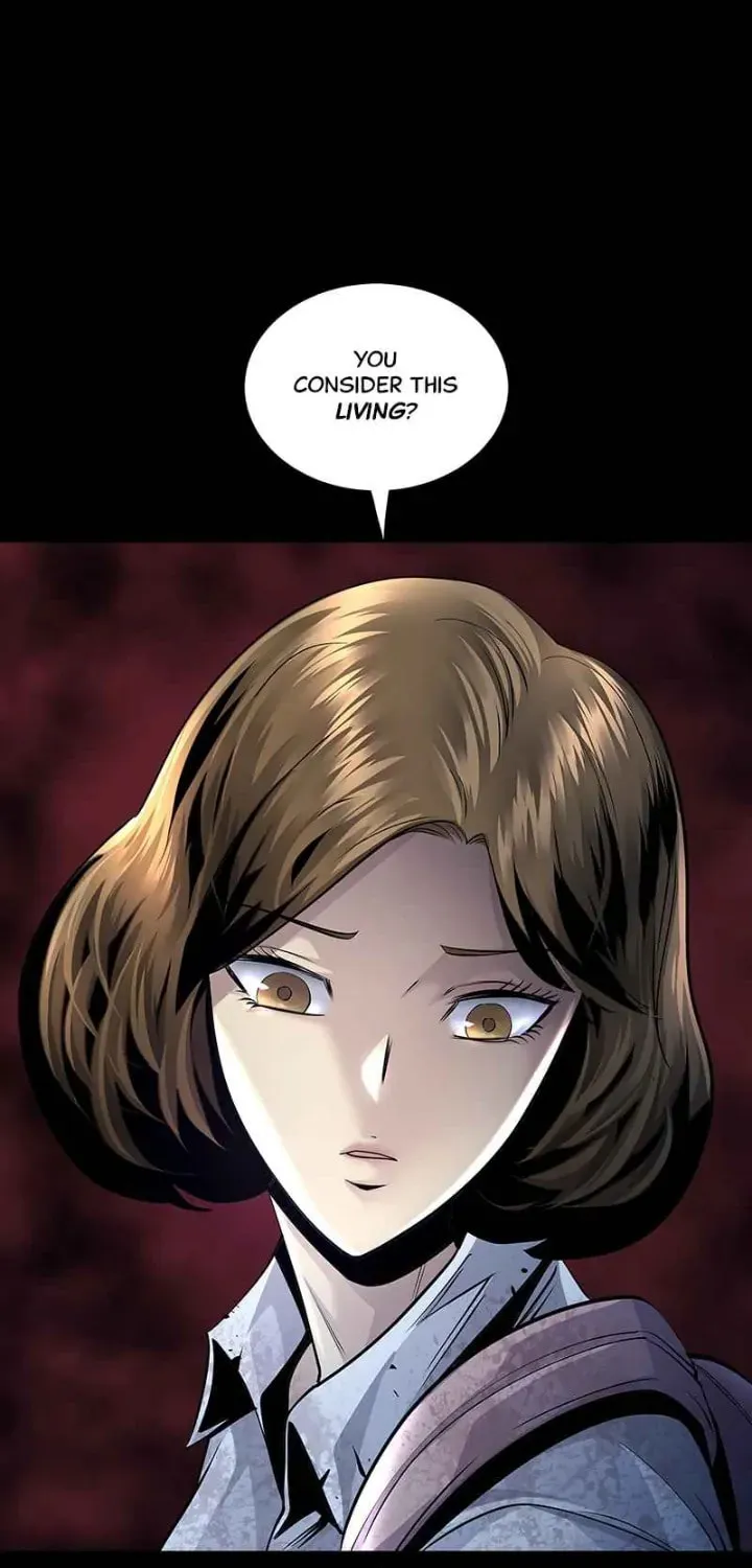 Dead Queen Chapter 108 page 61 - 