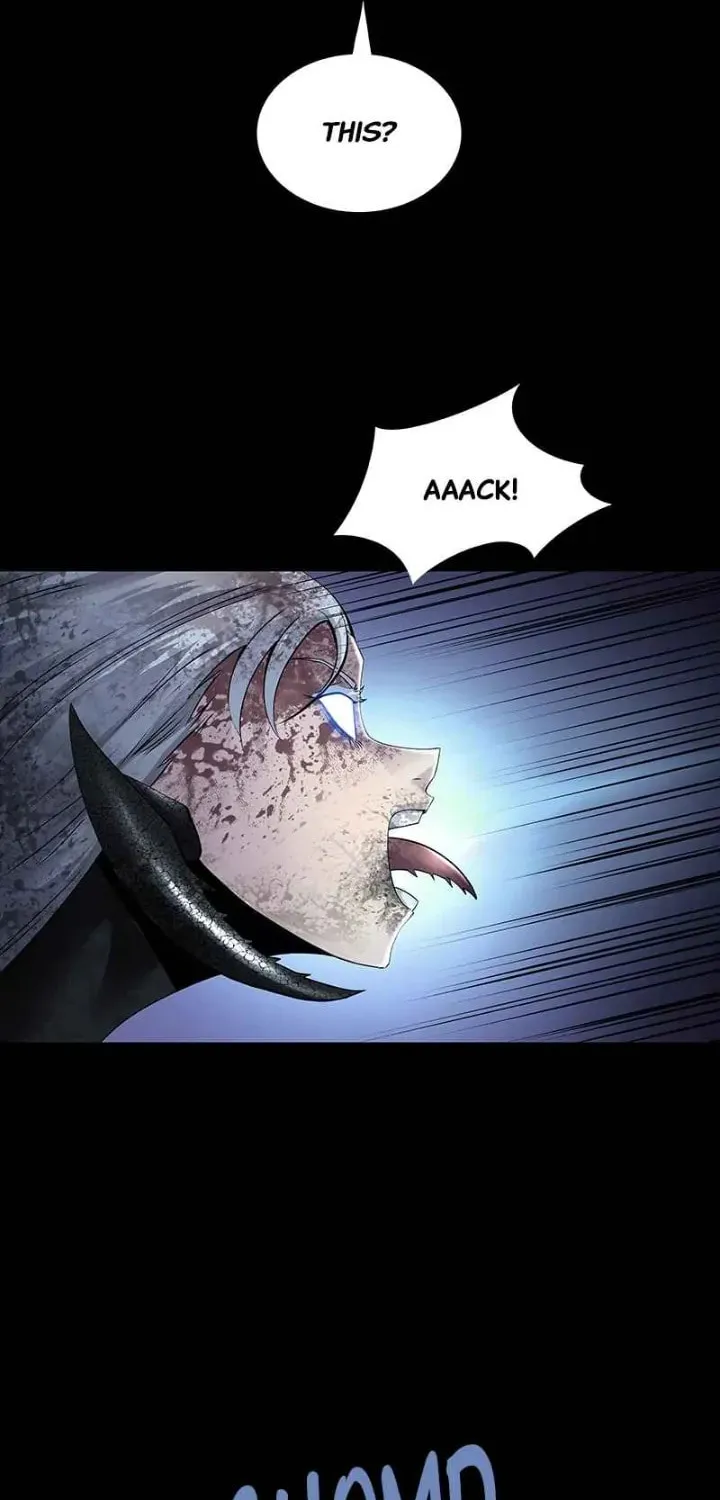 Dead Queen Chapter 108 page 62 - 