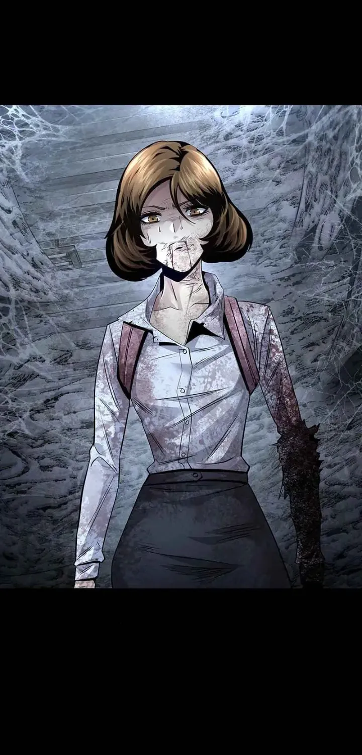 Dead Queen Chapter 108 page 67 - 