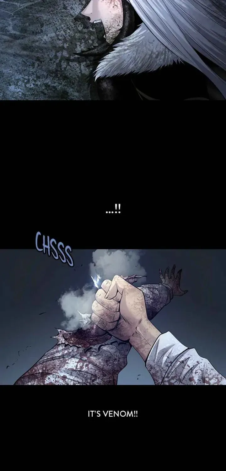 Dead Queen Chapter 108 page 73 - 