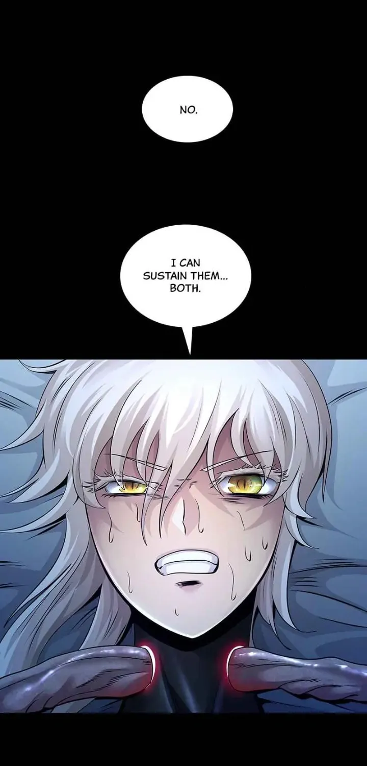Dead Queen Chapter 108 page 10 - 