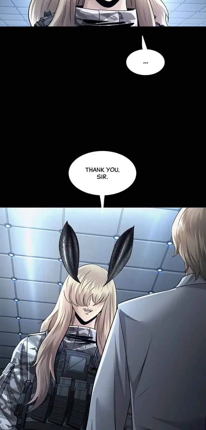 Dead Queen Chapter 109 page 11 - 