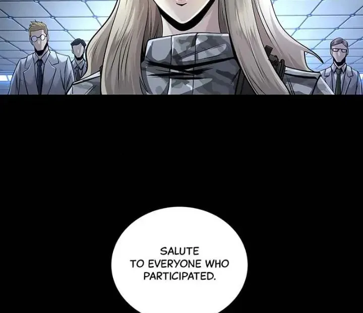 Dead Queen Chapter 109 page 16 - 