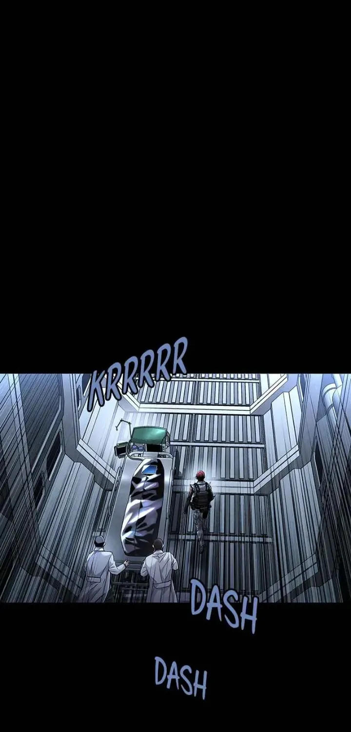 Dead Queen Chapter 109 page 19 - 