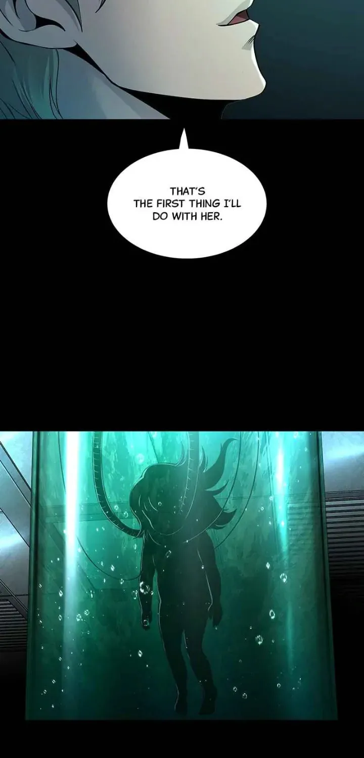 Dead Queen Chapter 109 page 23 - 