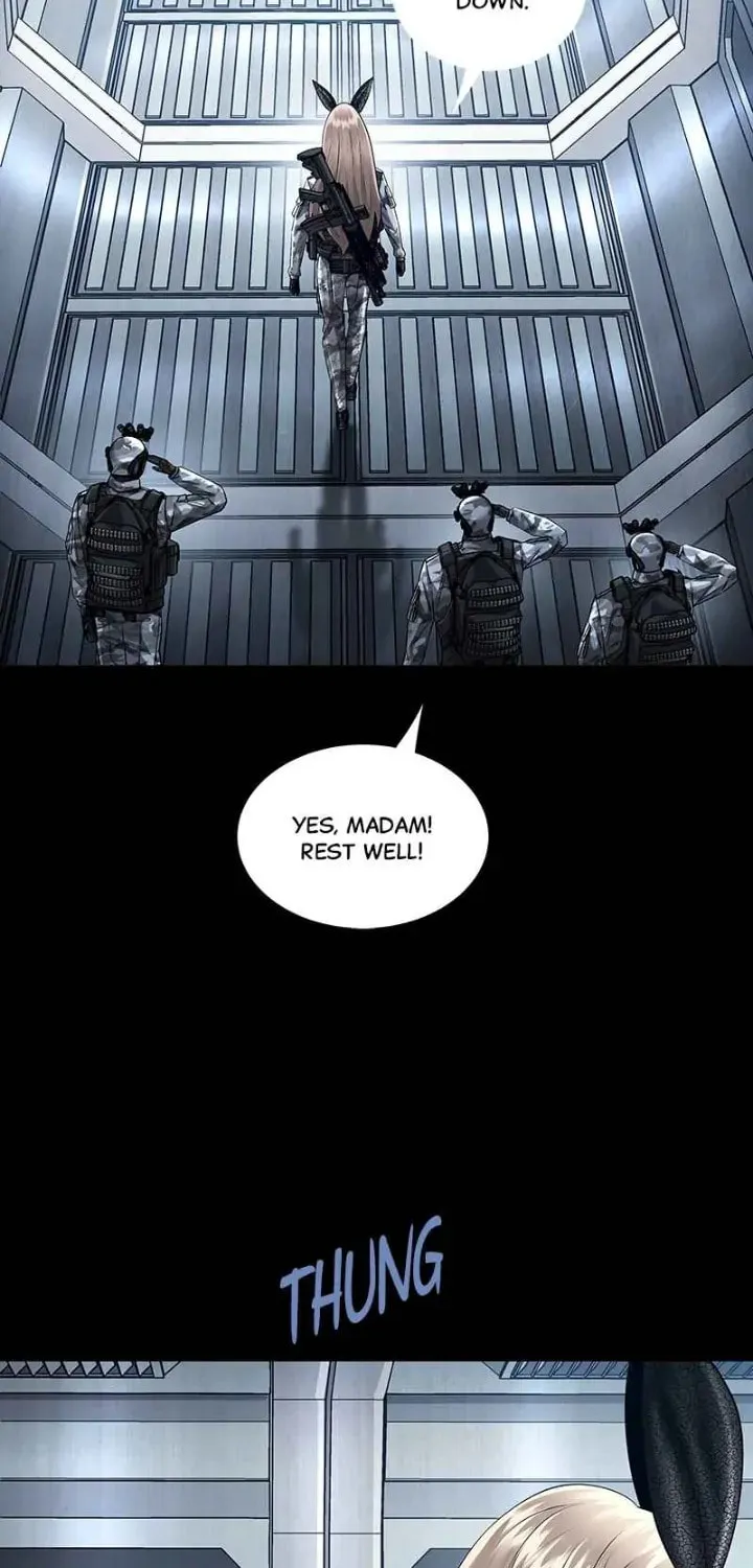 Dead Queen Chapter 109 page 30 - 