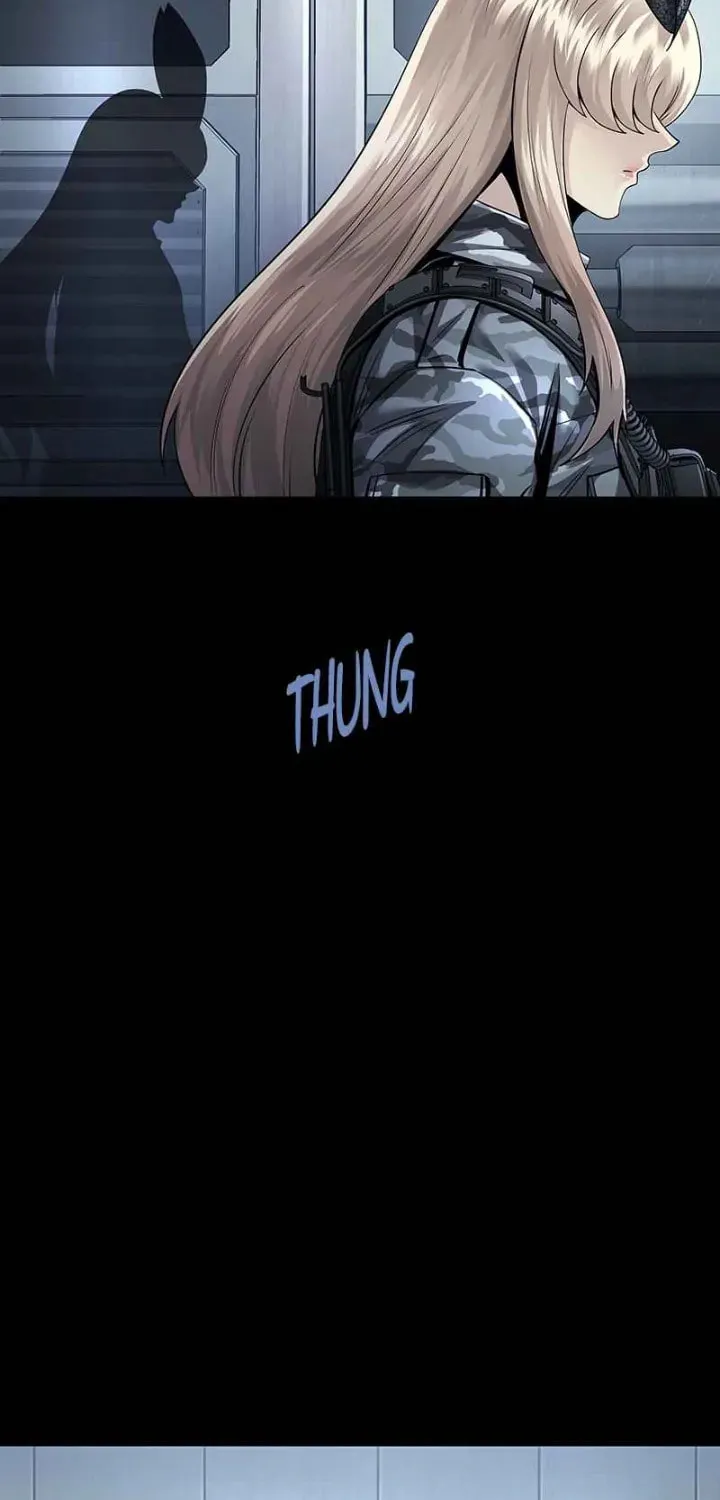 Dead Queen Chapter 109 page 31 - 