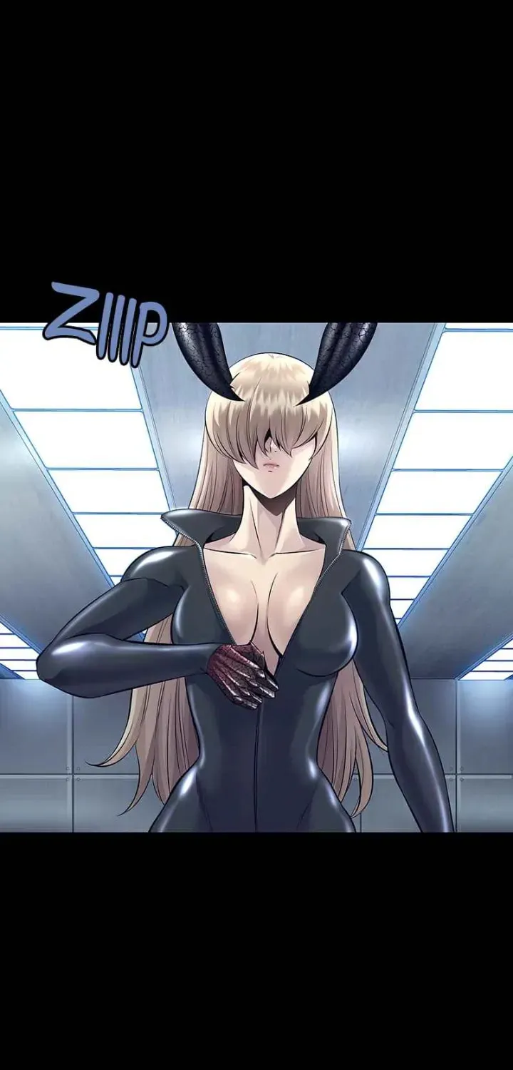 Dead Queen Chapter 109 page 33 - 