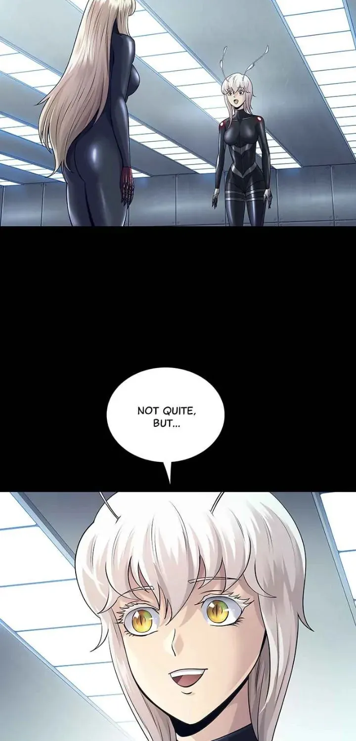 Dead Queen Chapter 109 page 35 - 