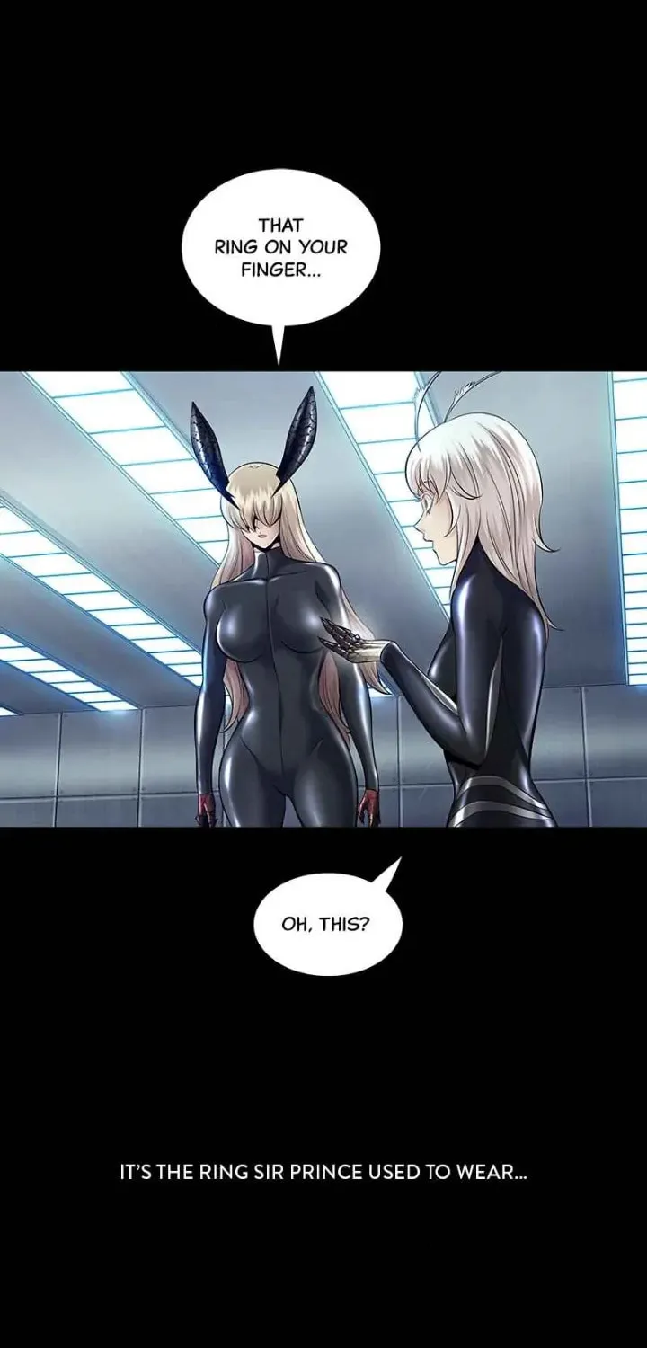 Dead Queen Chapter 109 page 38 - 