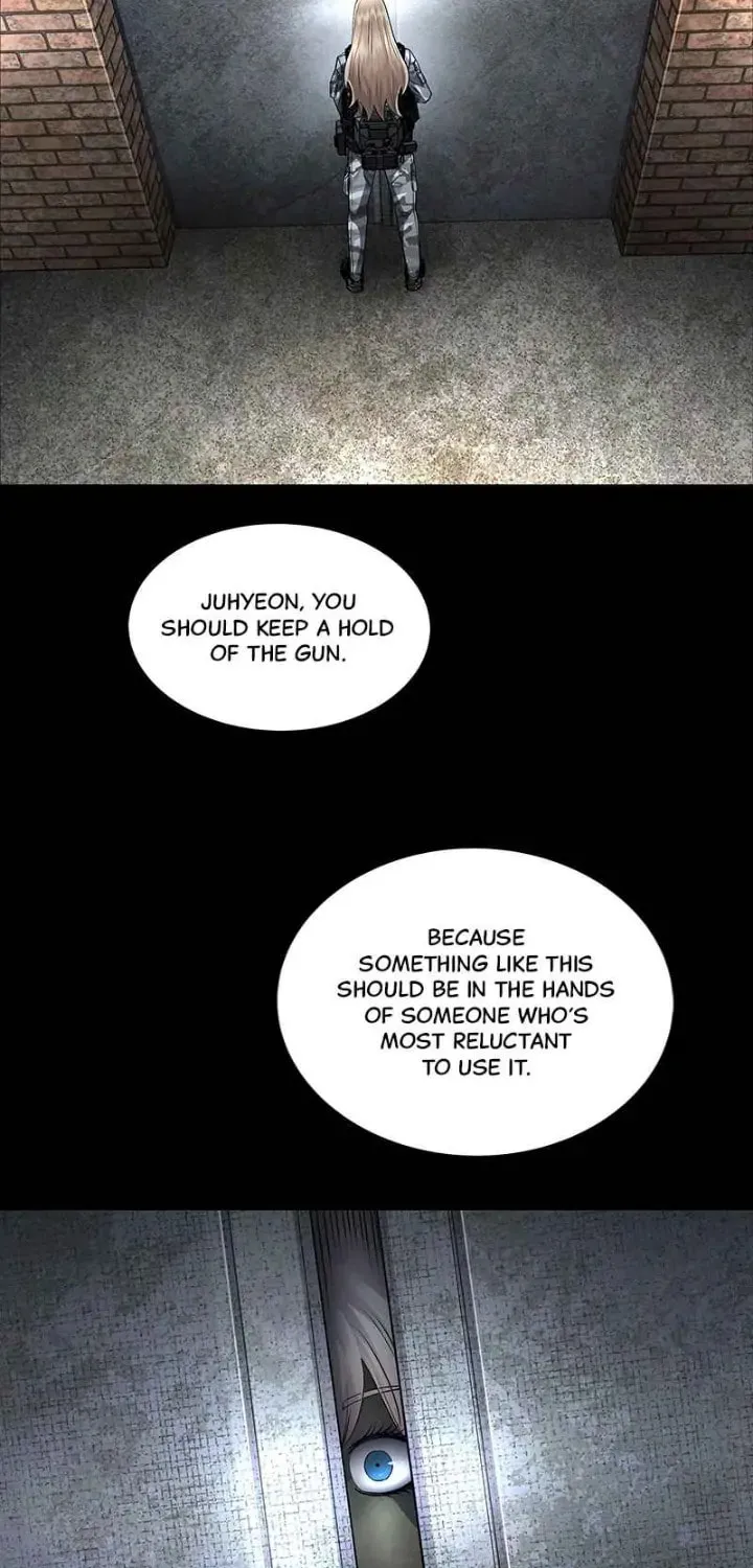 Dead Queen Chapter 109 page 49 - 