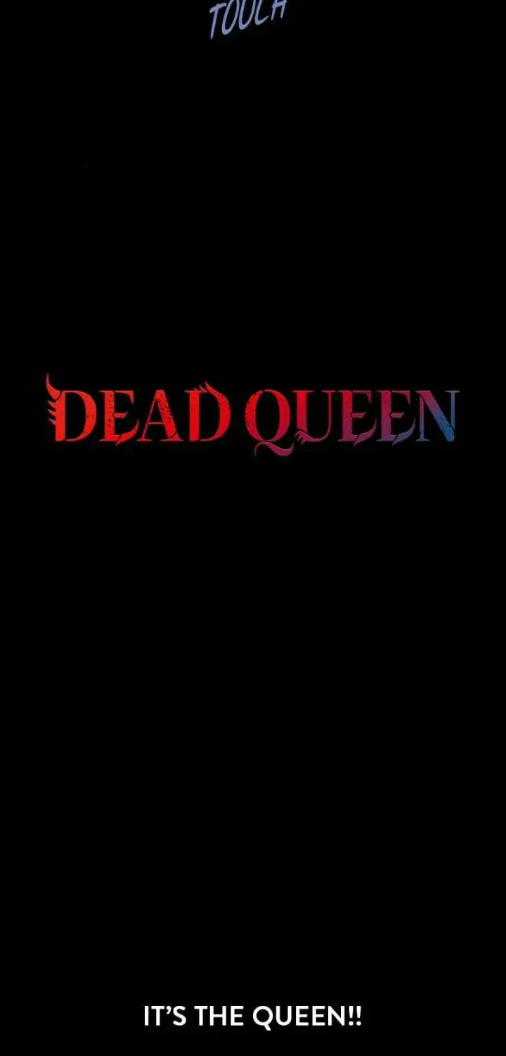 Dead Queen Chapter 109 page 6 - 