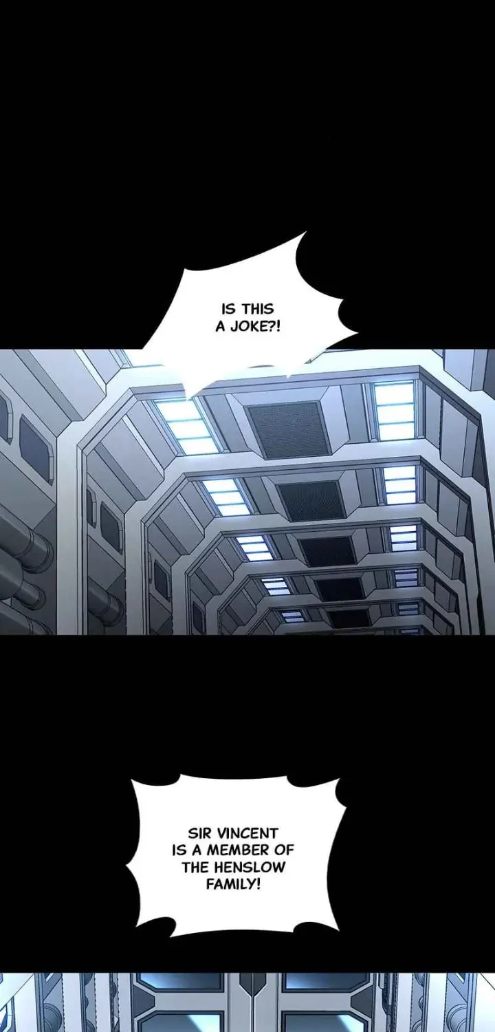 Dead Queen Chapter 109 page 53 - 