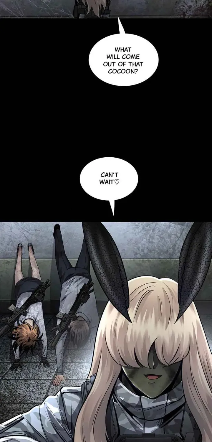 Dead Queen Chapter 109 page 73 - 