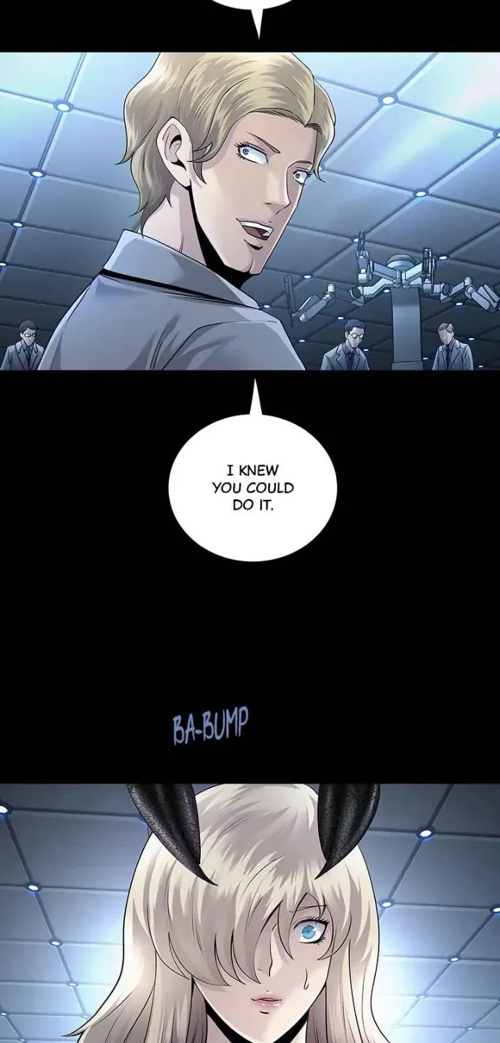 Dead Queen Chapter 109 page 10 - 