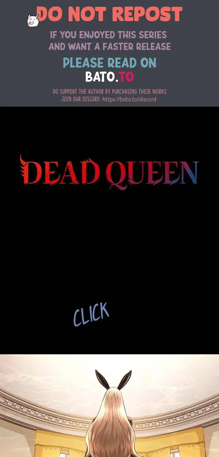 Dead Queen Chapter 110 page 1 - 