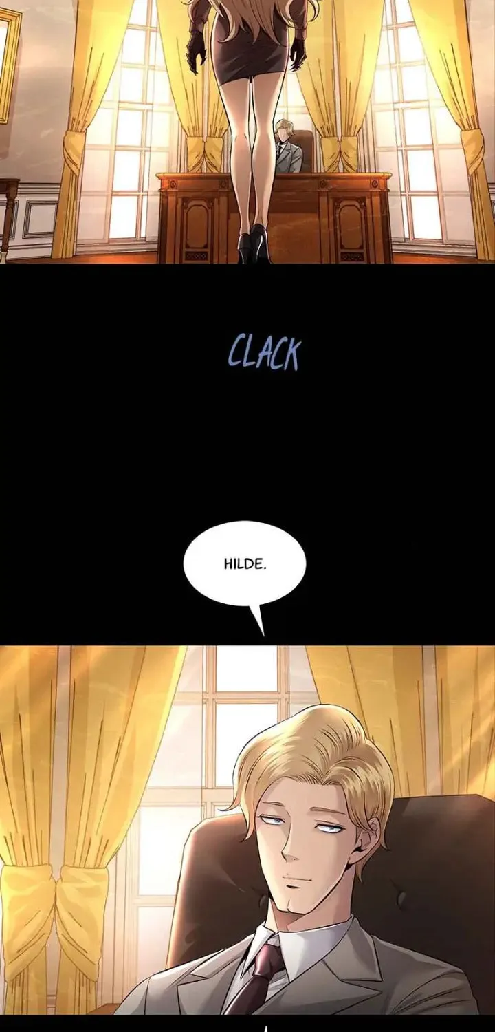 Dead Queen Chapter 110 page 2 - 