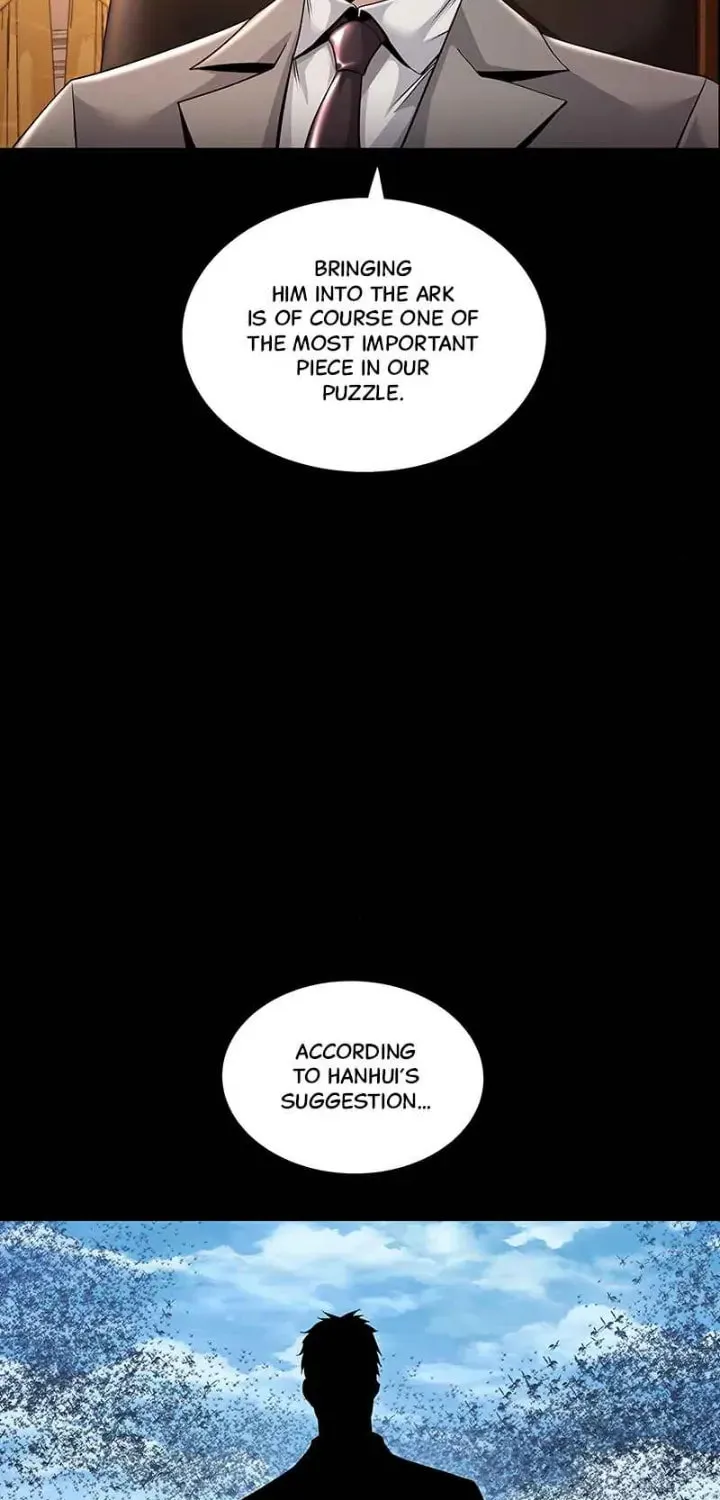 Dead Queen Chapter 110 page 13 - 