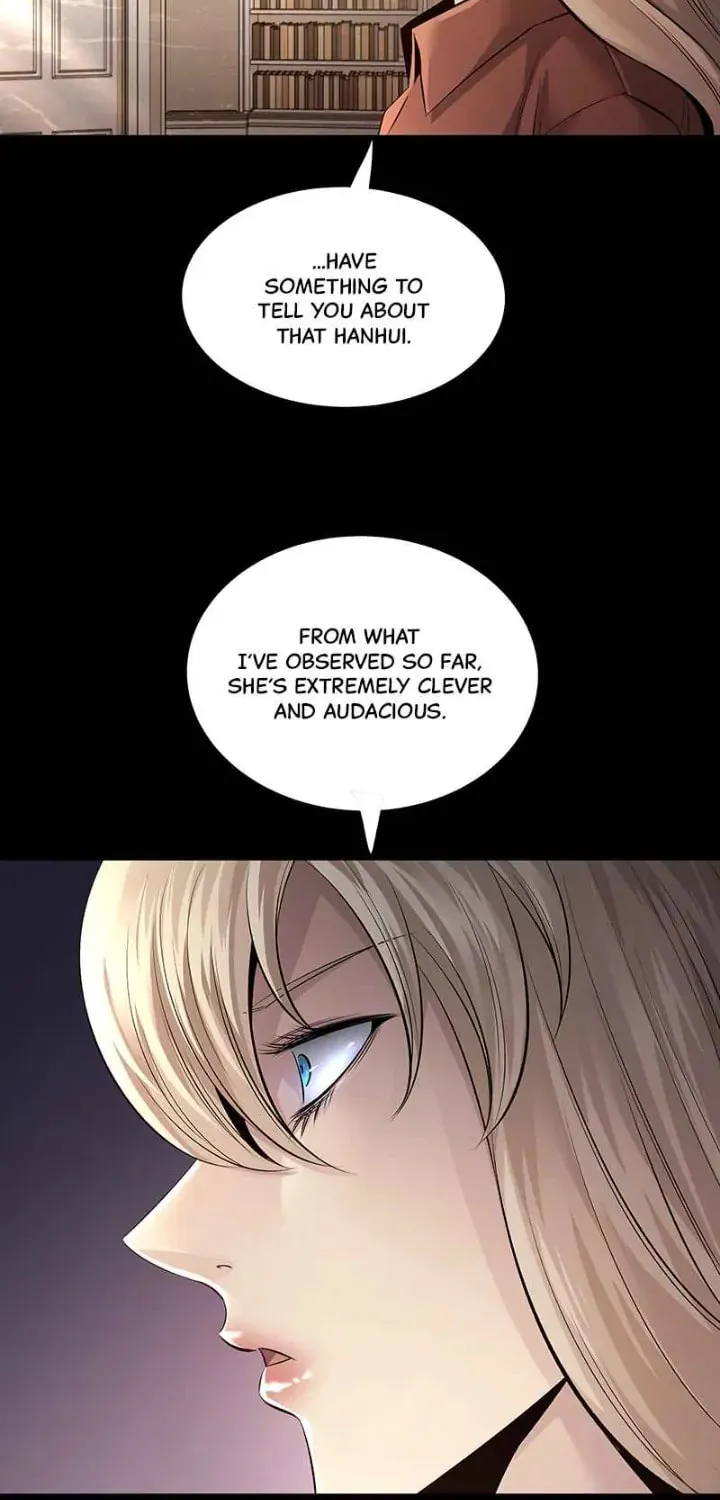 Dead Queen Chapter 110 page 15 - 