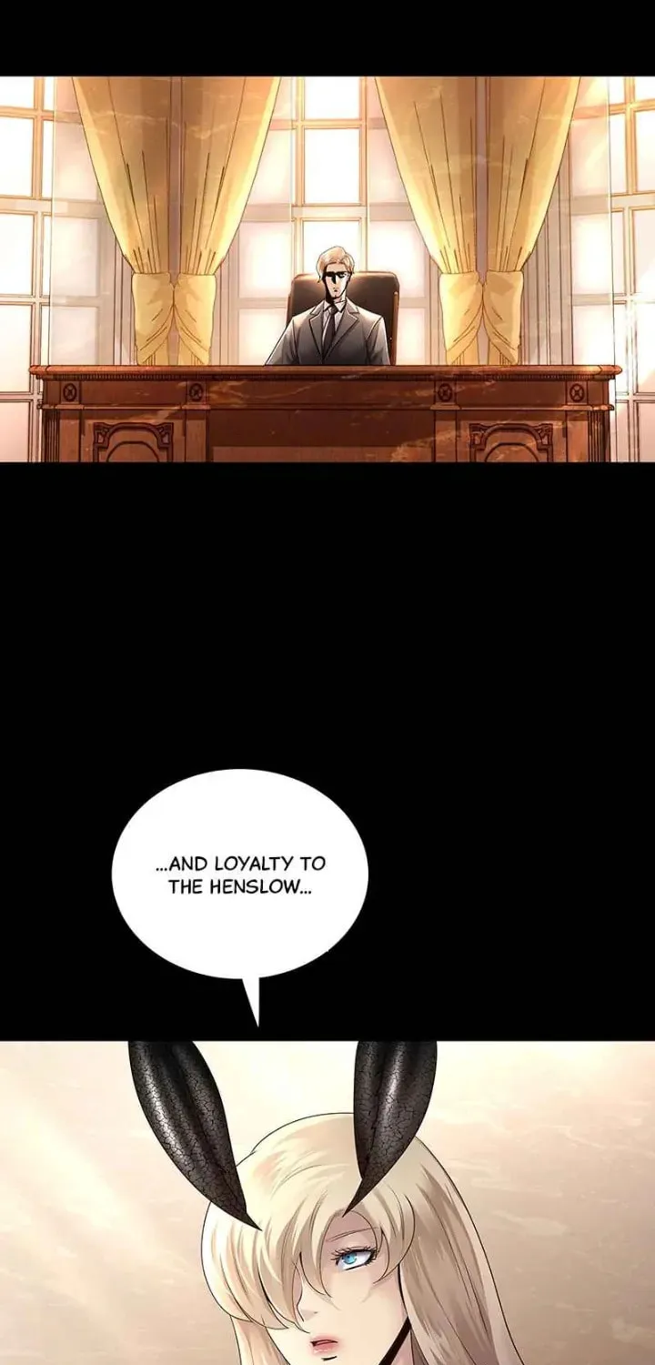 Dead Queen Chapter 110 page 17 - 