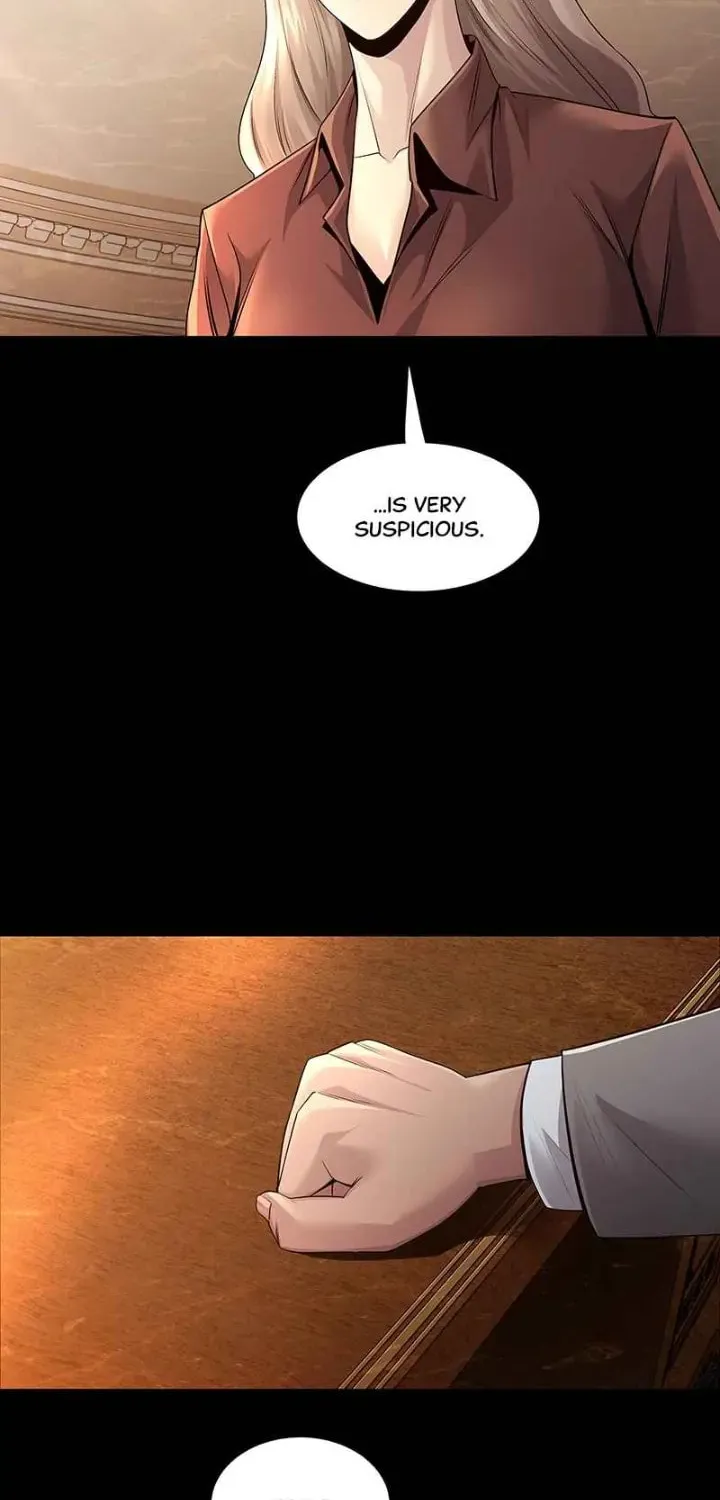 Dead Queen Chapter 110 page 18 - 