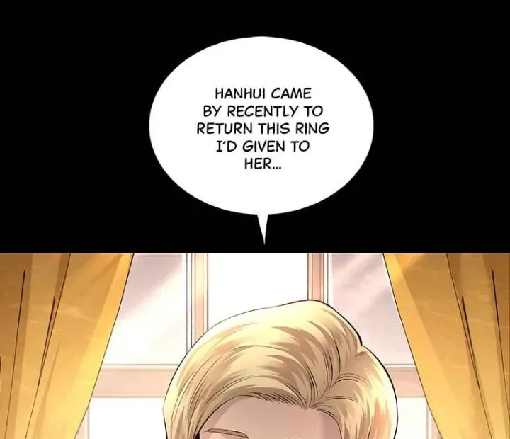 Dead Queen Chapter 110 page 20 - 